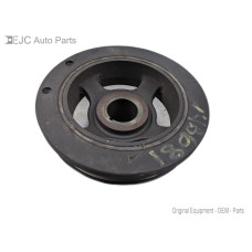 226M020 Crankshaft Pulley For 11-19 Dodge Journey  3.6 05184293AH FWD