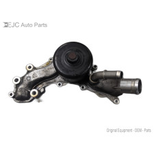 226M021 Water Coolant Pump For 11-19 Dodge Journey  3.6 05184498AJ FWD