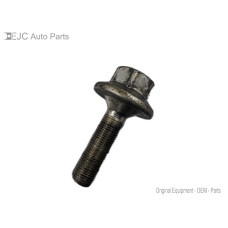 226M029 Crankshaft Pulley Bolt For 14-19 Dodge Journey  3.6 A6511710AA FWD