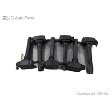 226M037 Ignition Coil Igniter Set For 11-19 Dodge Journey  3.6 05149168AI FWD set of  6