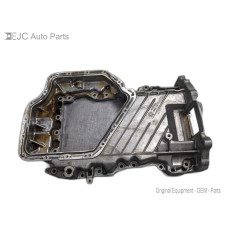 GWL106 Upper Engine Oil Pan For 11-19 Dodge Journey  3.6 05184423AI FWD