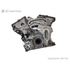 GWL306 Engine Timing Cover For 11-19 Dodge Journey  3.6 05184318AI FWD