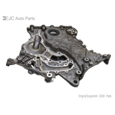 GWL101 Engine Timing Cover For 16-24 Jeep Grand Cherokee  3.6 04893939AE 4WD