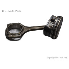 225E001 Piston and Connecting Rod Standard 16-21 Jeep Grand Cherokee 3.6 68223464AD 4WD