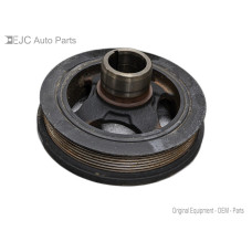 225E002 Crankshaft Pulley For 11-24 Jeep Grand Cherokee  3.6 05184293AH 4WD