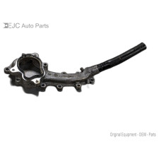 225E010 Rear Thermostat Housing For 16-21 Jeep Grand Cherokee  3.6 04893794AD 4WD