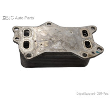 225E018 Oil Cooler For 16-21 Jeep Grand Cherokee  3.6  4WD