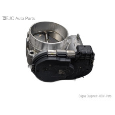 225E019 Throttle Valve Body For 11-21 Jeep Grand Cherokee  3.6 05184349AC 4WD