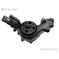 225E021 Water Coolant Pump For 16-21 Jeep Grand Cherokee  3.6 04893940AD 4WD