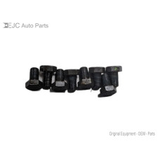 225E023 Flexplate Bolts For 16-21 Jeep Grand Cherokee  3.6 06503465AA 4WD