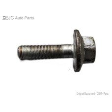 225E038 Crankshaft Pulley Bolt For 16-21 Jeep Grand Cherokee  3.6 06511710AA 4WD