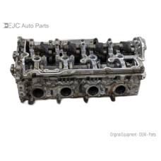 #EY04 Left Cylinder Head For 14-15 Infiniti QX80  5.6 110901LA4A 4WD Driver Side