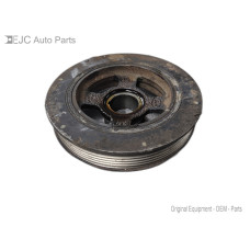 226D009 Crankshaft Pulley For 07-20 Kia Sorento 3.3 231243C201 4WD 226D009 Crankshaft Pulley For 07-20 Kia Sorento 3.3 231243C201 4WD