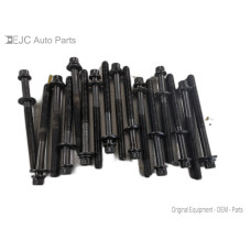 226D021 Cylinder Head Bolt Kit For 14-18 Kia Sorento 3.3 4WD 226D021 Cylinder Head Bolt Kit For 14-18 Kia Sorento 3.3 4WD