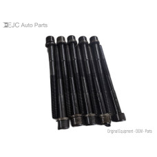 226L020 Cylinder Head Bolt Kit For 13-18 Toyota Rav4  2.5 90910A2009 AWD
