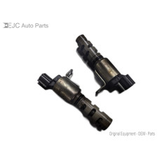 226L024 Variable Valve Timing Solenoid Set For 13-18 Toyota Rav4  2.5 153300T010 AWD