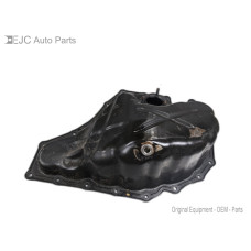 226F006 Lower Engine Oil Pan For 09-12 Audi A4 Quattro  2.0 06H103600R Turbo