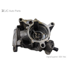 226F013 Vacuum Pump For 09-16 Audi A4 Quattro  2.0 06J145100G Turbo