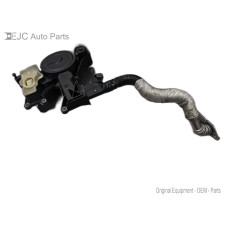 226F020 Engine Oil Separator For 09-12 Audi A4 Quattro  2.0 06H103226A Turbo