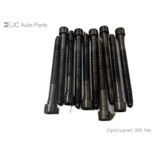 226F027 Cylinder Head Bolt Kit For 09-12 Audi A4 Quattro  2.0  Turbo
