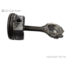 226C002 Left Piston and Rod Standard For 15-17 Nissan Quest  3.5 121004W00D FWD