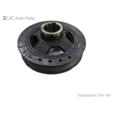 226C017 Crankshaft Pulley For 15-17 Nissan Quest  3.5 12303-JA10A FWD