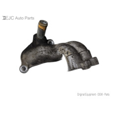 226C028 Heater Fitting For 15-17 Nissan Quest  3.5 14075JA10A FWD