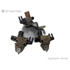 226C035 Vacuum Switch Set For 15-17 Nissan Quest  3.5  FWD Set of 3