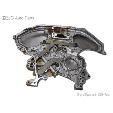 GVJ207 Rear Timing Cover For 11-17 Nissan Quest  3.5 13500JP00C FWD