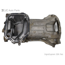 GWC305 Upper Engine Oil Pan For 11-17 Nissan Quest  3.5 11110JP00B FWD