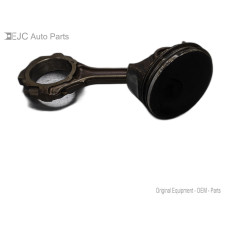226E001 Piston and Connecting Rod Standard From 2014 Infiniti QX80  5.6 121001LA0B 4WD