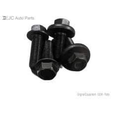 226E030 Camshaft Gear Bolts All From 2014 Infiniti QX80  5.6  4WD