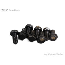 226E032 Flexplate Bolts From 2014 Infiniti QX80  5.6  4WD