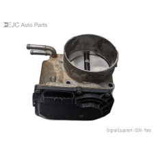 226E038 Throttle Valve Body For 14-19 Infiniti QX80  5.6  4WD