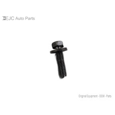 218T109 Camshaft Gear Bolt For 08-11 Jeep Wrangler  3.8  4WD