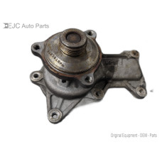 218T111 Water Coolant Pump For 07-11 Jeep Wrangler  3.8 04666051AA 4WD