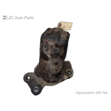 218T112 Left Motor Mount For 08-11 Jeep Wrangler  3.8 52059943AE 4WD