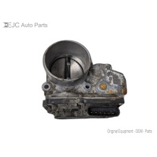 219D109 Throttle Valve Body For 14-17 Mazda CX-5 2.5 PY0116640A AWD 219D109 Throttle Valve Body For 14-17 Mazda CX-5 2.5 PY0116640A AWD