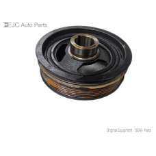 219D110 Crankshaft Pulley For 14-17 Mazda CX-5 2.5 PE0160524A AWD 219D110 Crankshaft Pulley For 14-17 Mazda CX-5 2.5 PE0160524A AWD