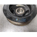 219D110 Crankshaft Pulley For 14-17 Mazda CX-5  2.5 PE0160524A AWD