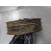 219D110 Crankshaft Pulley For 14-17 Mazda CX-5  2.5 PE0160524A AWD