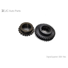 219D120 Crankshaft Timing Gear Set For 14-17 Mazda CX-5 2.5 PX1311316 AWD 219D120 Crankshaft Timing Gear Set For 14-17 Mazda CX-5 2.5 PX1311316 AWD
