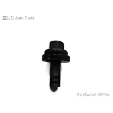 219D121 Crankshaft Pulley Bolt For 14-17 Mazda CX-5 2.5 PE011406 AWD 219D121 Crankshaft Pulley Bolt For 14-17 Mazda CX-5 2.5 PE011406 AWD