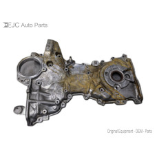 GTE105 Engine Timing Cover For 14-20 Mazda CX-5 2.5 PY0110500 AWD GTE105 Engine Timing Cover For 14-20 Mazda CX-5 2.5 PY0110500 AWD