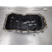 GTE108 Engine Oil Pan For 14-17 Mazda CX-5  2.5 PE0110400C AWD