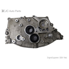 225Y003 Upper Timing Cover For 18-23 Volkswagen Atlas  3.6 03H109147J VR6
