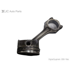 225Y023 Piston and Connecting Rod Standard For 18-22 Volkswagen Atlas  3.6 03H198401A VR6