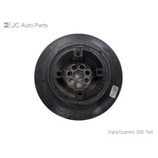 225Y029 Crankshaft Pulley For 18-23 Volkswagen Atlas  3.6 03H105243P VR6