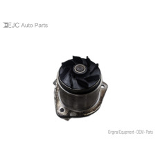 225Y033 Water Coolant Pump For 18-23 Volkswagen Atlas  3.6  VR6