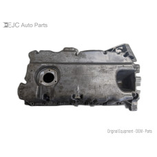 GTB104 Engine Oil Pan For 18-23 Volkswagen Atlas  3.6 03H103603C VR6